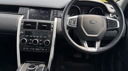 2019 (19) LAND ROVER DISCOVERY SPORT 2.0 TD4 180 HSE 5dr Auto 5622448