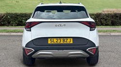 2023 (23) KIA SPORTAGE 1.6T GDi ISG 3 5dr 5651560