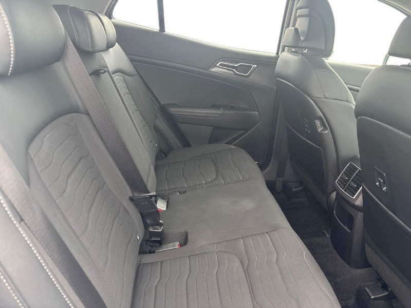 2023 (23) KIA SPORTAGE 1.6T GDi ISG 3 5dr 5651559