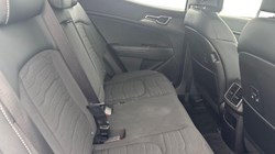 2023 (23) KIA SPORTAGE 1.6T GDi ISG 3 5dr 5651559