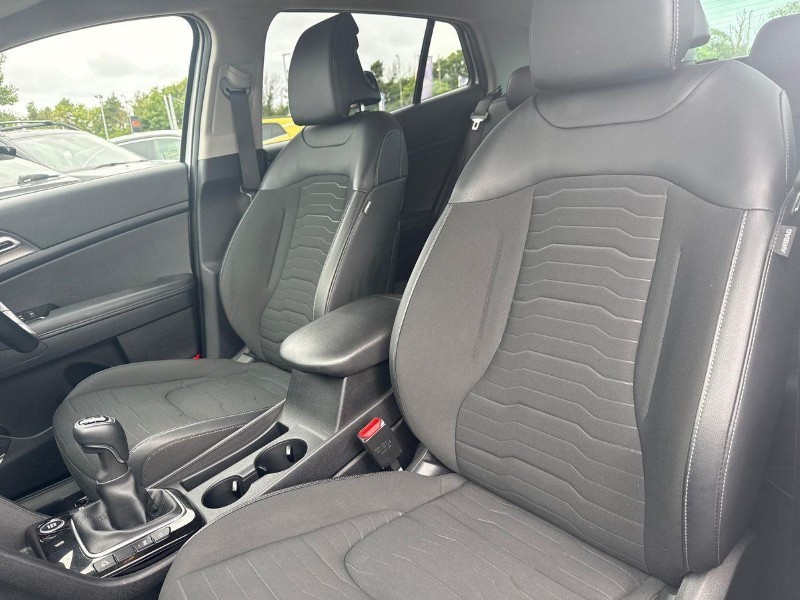 2023 (23) KIA SPORTAGE 1.6T GDi ISG 3 5dr 5651582