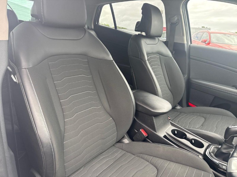 2023 (23) KIA SPORTAGE 1.6T GDi ISG 3 5dr 5651568