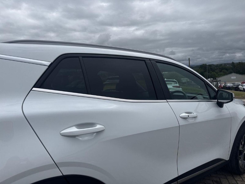 2023 (23) KIA SPORTAGE 1.6T GDi ISG 3 5dr 5651584