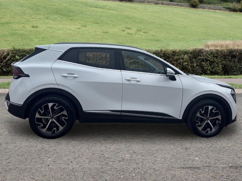2023 (23) KIA SPORTAGE 1.6T GDi ISG 3 5dr 5651555