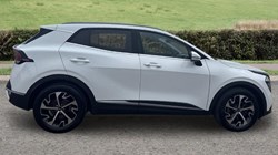 2023 (23) KIA SPORTAGE 1.6T GDi ISG 3 5dr 5651555
