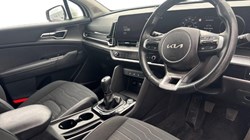 2023 (23) KIA SPORTAGE 1.6T GDi ISG 3 5dr 5651557