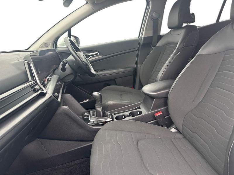 2023 (23) KIA SPORTAGE 1.6T GDi ISG 3 5dr 5651558