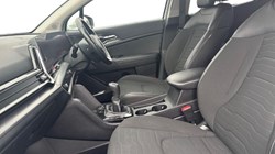2023 (23) KIA SPORTAGE 1.6T GDi ISG 3 5dr 5651558