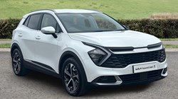 2023 (23) KIA SPORTAGE 1.6T GDi ISG 3 5dr 5651552