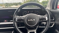 2023 (23) KIA SPORTAGE 1.6T GDi ISG 3 5dr 5651569