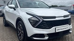 2023 (23) KIA SPORTAGE 1.6T GDi ISG 3 5dr 5651587