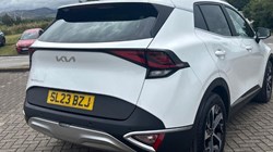 2023 (23) KIA SPORTAGE 1.6T GDi ISG 3 5dr 5651589
