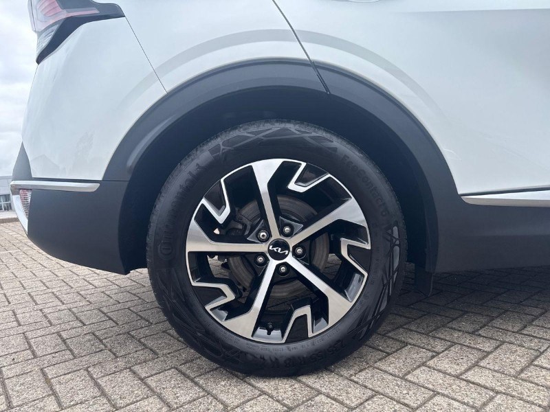 2023 (23) KIA SPORTAGE 1.6T GDi ISG 3 5dr 5651556