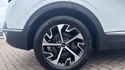 2023 (23) KIA SPORTAGE 1.6T GDi ISG 3 5dr 5651556