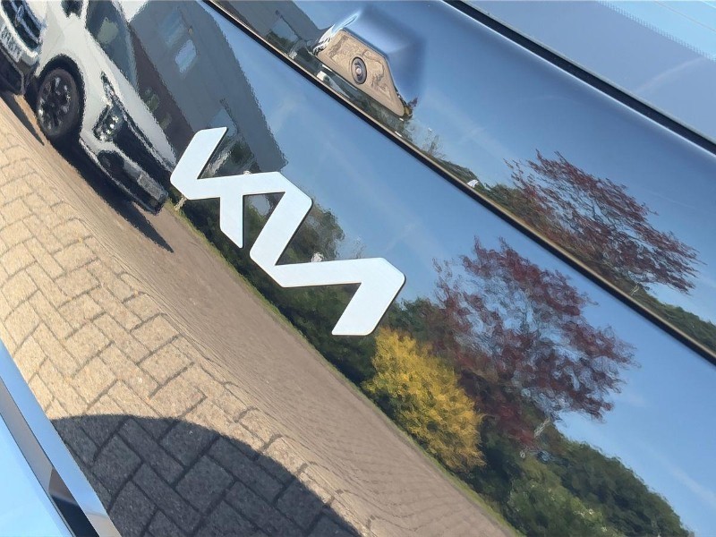 2026 (26) KIA EV3 150kW Air 81.4kWh 5dr Auto 5611578