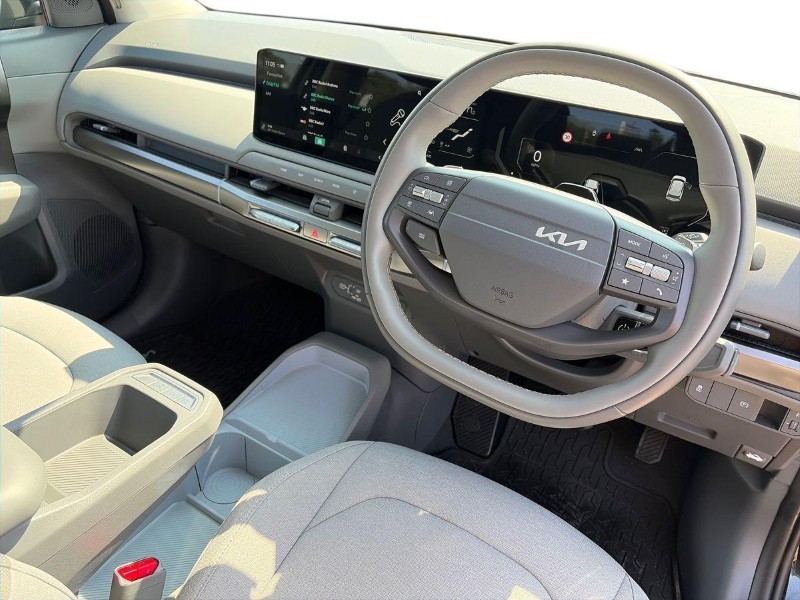 2026 (26) KIA EV3 150kW Air 81.4kWh 5dr Auto 5611547