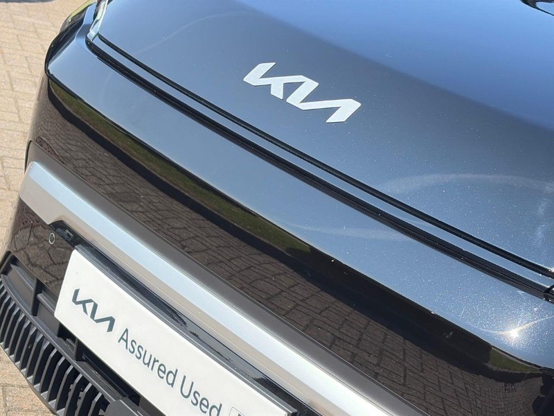 2026 (26) KIA EV3 150kW Air 81.4kWh 5dr Auto 5611576