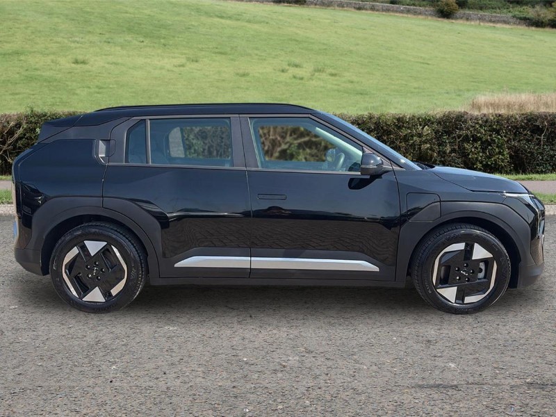2026 (26) KIA EV3 150kW Air 81.4kWh 5dr Auto 5611545