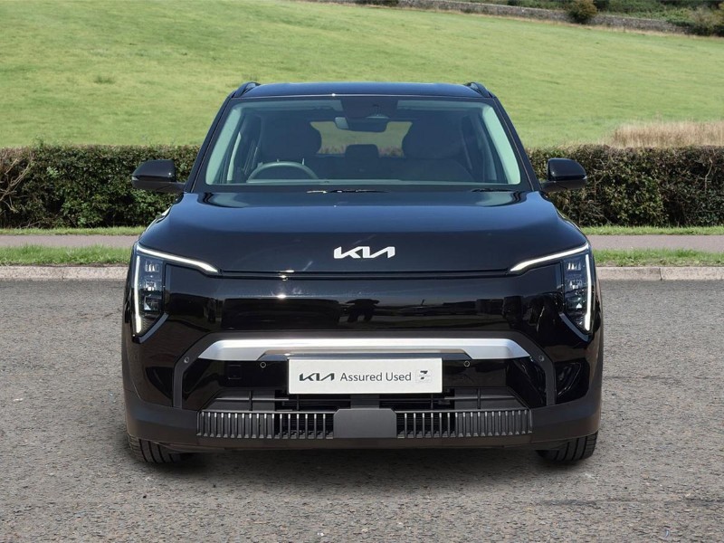 2026 (26) KIA EV3 150kW Air 81.4kWh 5dr Auto 5611551