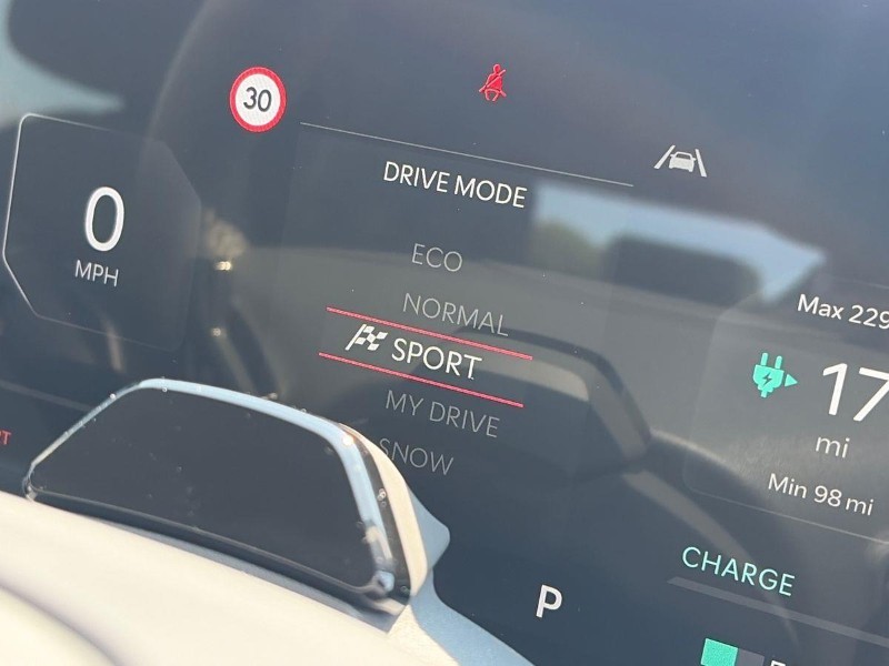 2026 (26) KIA EV3 150kW Air 81.4kWh 5dr Auto 5611569