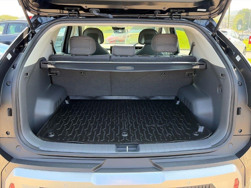 2026 (26) KIA EV3 150kW Air 81.4kWh 5dr Auto 5611574