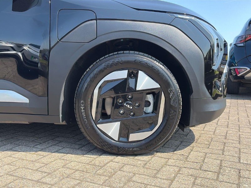 2026 (26) KIA EV3 150kW Air 81.4kWh 5dr Auto 5611546