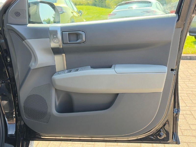 2026 (26) KIA EV3 150kW Air 81.4kWh 5dr Auto 5611553