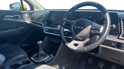 2023 (23) KIA SPORTAGE 1.6T GDi ISG 3 5dr 5610509