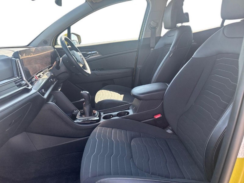 2023 (23) KIA SPORTAGE 1.6T GDi ISG 3 5dr 5610510