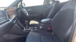 2023 (23) KIA SPORTAGE 1.6T GDi ISG 3 5dr 5610510