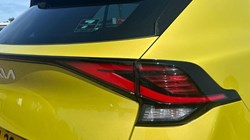 2023 (23) KIA SPORTAGE 1.6T GDi ISG 3 5dr 5610540