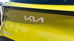 2023 (23) KIA SPORTAGE 1.6T GDi ISG 3 5dr 5610542