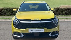 2023 (23) KIA SPORTAGE 1.6T GDi ISG 3 5dr 5610513