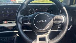 2023 (23) KIA SPORTAGE 1.6T GDi ISG 3 5dr 5610521