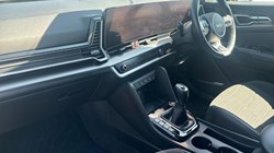 2023 (23) KIA SPORTAGE 1.6T GDi ISG 3 5dr 5610505