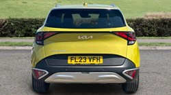 2023 (23) KIA SPORTAGE 1.6T GDi ISG 3 5dr 5610512