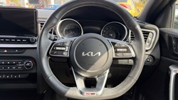 2023 (23) KIA XCEED 1.5T GDi ISG GT-Line 5dr 5639356
