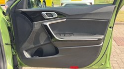 2023 (23) KIA XCEED 1.5T GDi ISG GT-Line 5dr 5639350