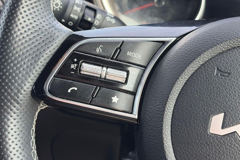 2023 (23) KIA XCEED 1.5T GDi ISG GT-Line 5dr 5639357