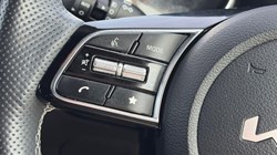 2023 (23) KIA XCEED 1.5T GDi ISG GT-Line 5dr 5639357