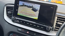 2023 (23) KIA XCEED 1.5T GDi ISG GT-Line 5dr 5639363