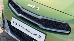 2023 (23) KIA XCEED 1.5T GDi ISG GT-Line 5dr 5639374
