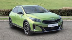 2023 (23) KIA XCEED 1.5T GDi ISG GT-Line 5dr 5639339