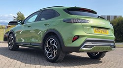 2023 (23) KIA XCEED 1.5T GDi ISG GT-Line 5dr 5639377
