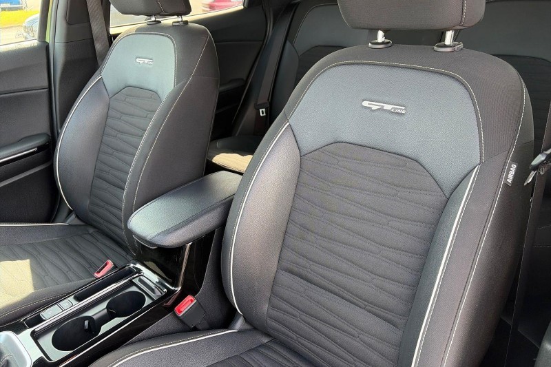 2023 (23) KIA XCEED 1.5T GDi ISG GT-Line 5dr 5639370