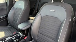 2023 (23) KIA XCEED 1.5T GDi ISG GT-Line 5dr 5639370