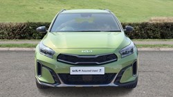 2023 (23) KIA XCEED 1.5T GDi ISG GT-Line 5dr 5639348