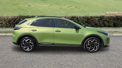 2023 (23) KIA XCEED 1.5T GDi ISG GT-Line 5dr 5639342