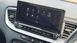 2023 (23) KIA XCEED 1.5T GDi ISG GT-Line 5dr 5639364