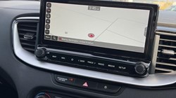 2023 (23) KIA XCEED 1.5T GDi ISG GT-Line 5dr 5639362